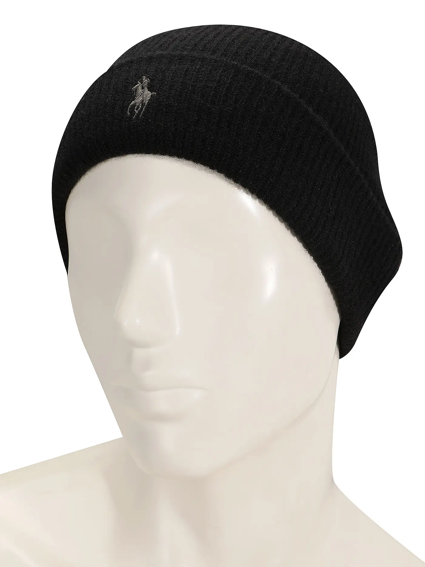 POLO RALPH LAUREN | Kaschmirmütze - Haube | 
